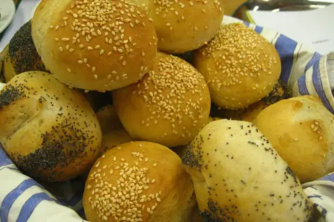 The Little Mill Bakery photo 2